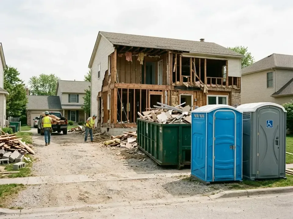 home-renovation-demolition-sit-010 — frequently asked questions, Portable Toilet & Dumpsters Rental in Mahtomedi, MN